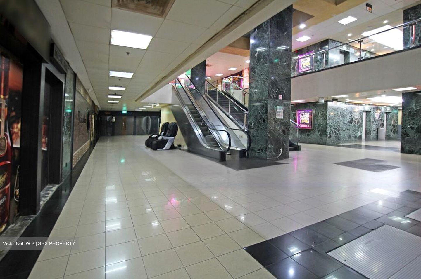 Orchard Towers (D9), Retail #451196671